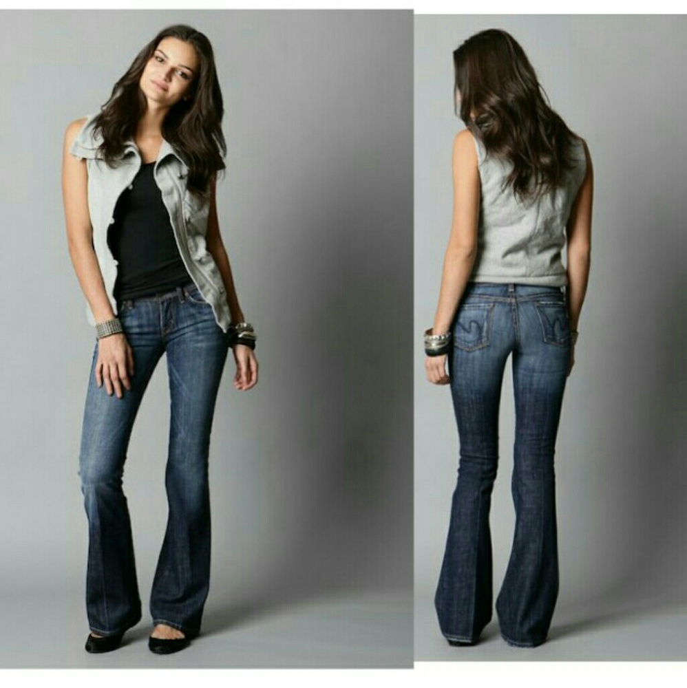 Citizens Of Humanity Jeans